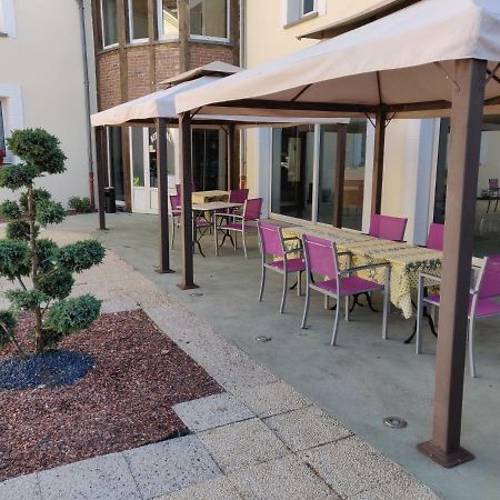 Hotel Le Marais Voue 外观 照片