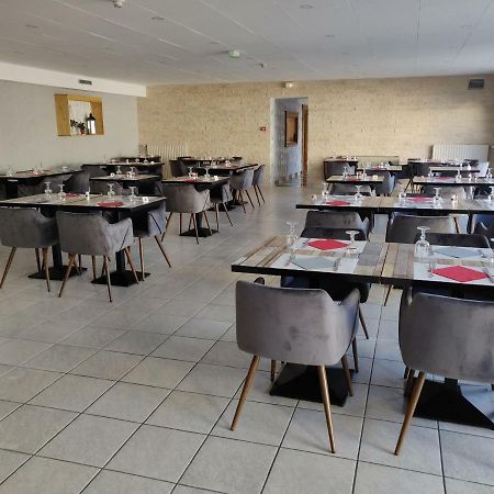 Hotel Le Marais Voue 外观 照片