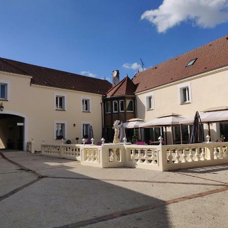 Hotel Le Marais Voue 外观 照片