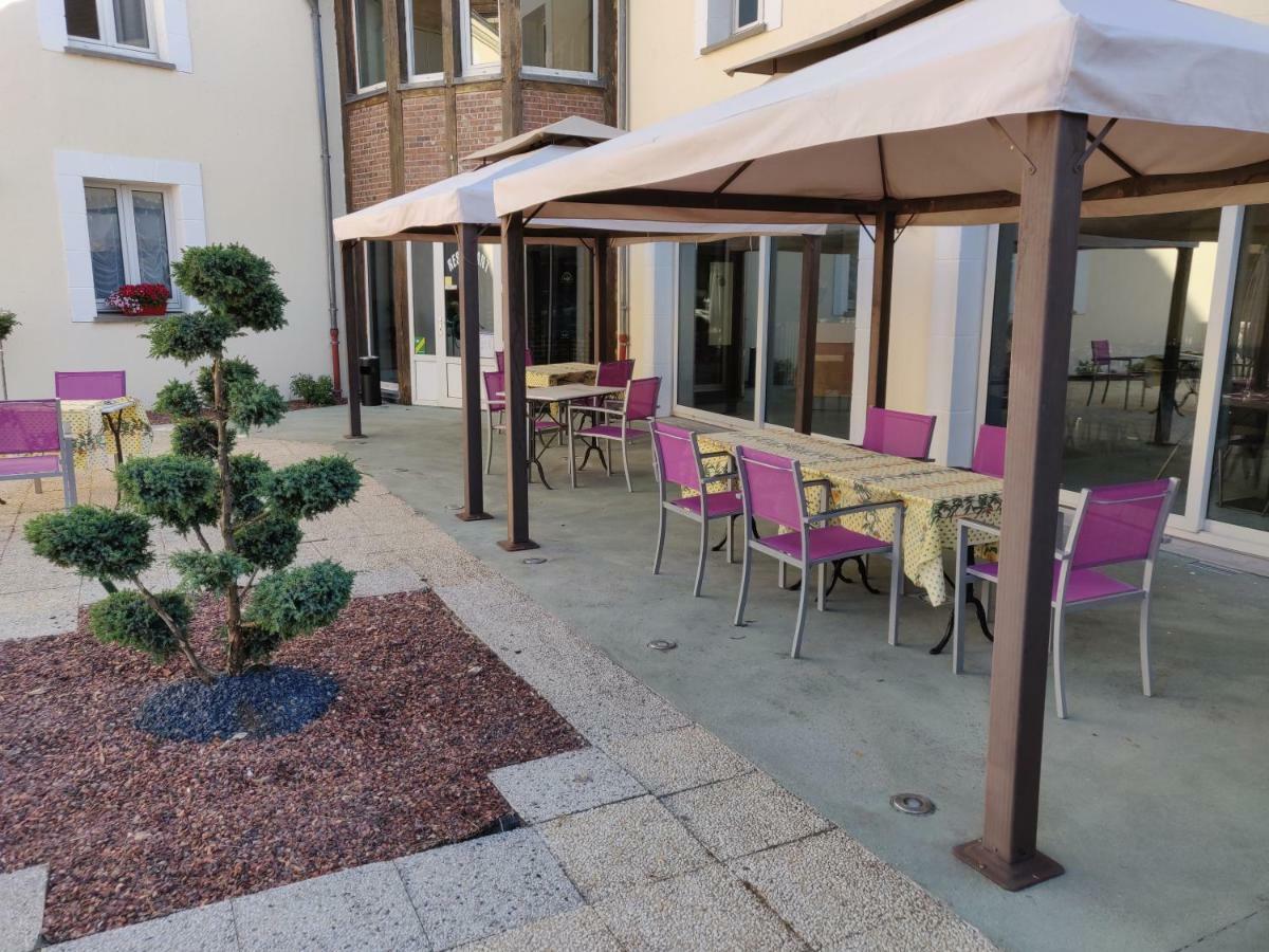 Hotel Le Marais Voue 外观 照片