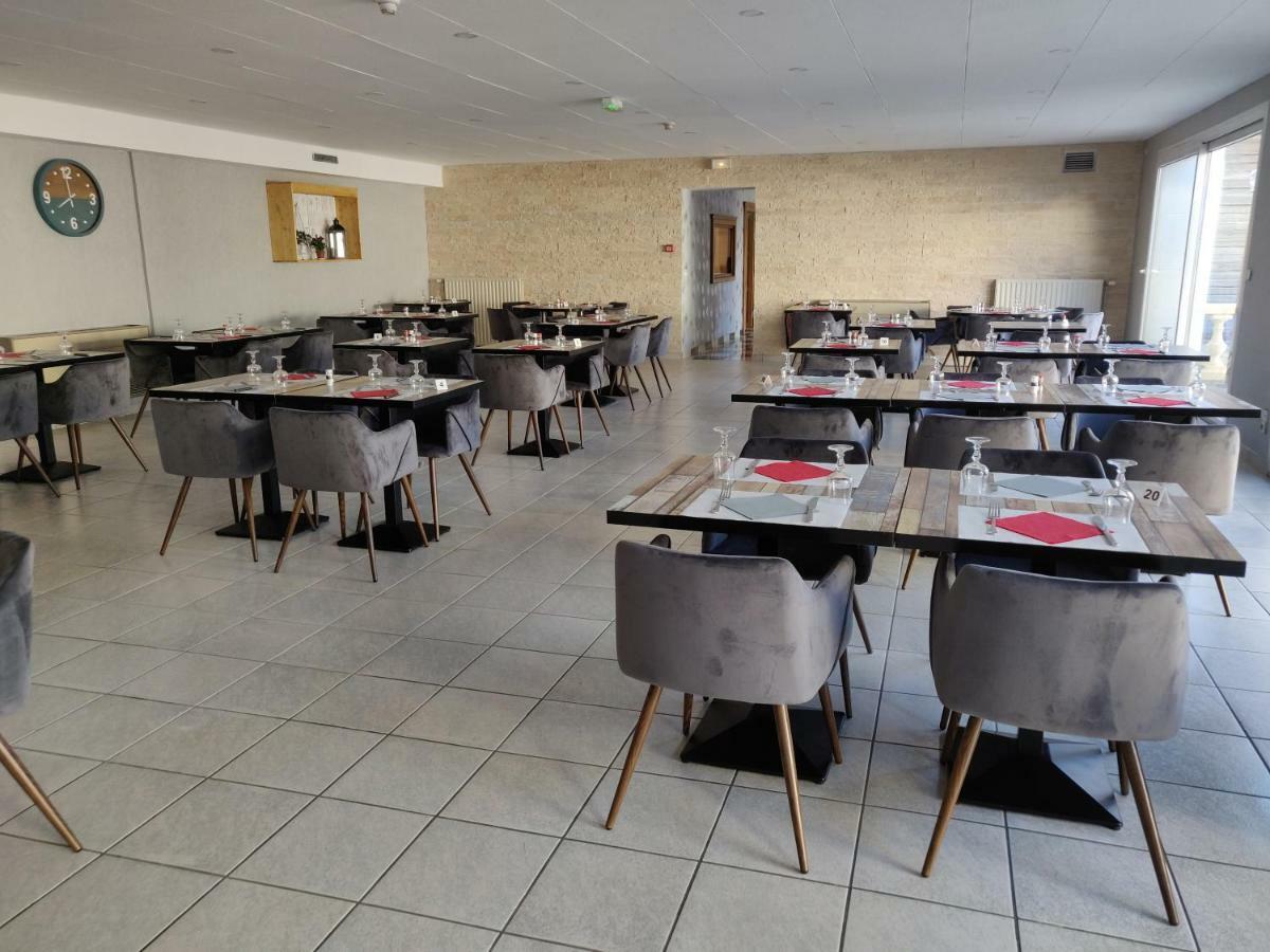 Hotel Le Marais Voue 外观 照片
