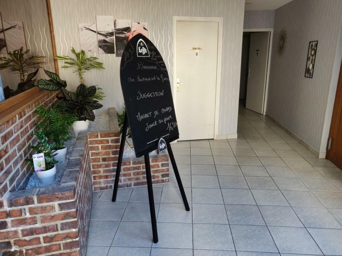 Hotel Le Marais Voue 外观 照片