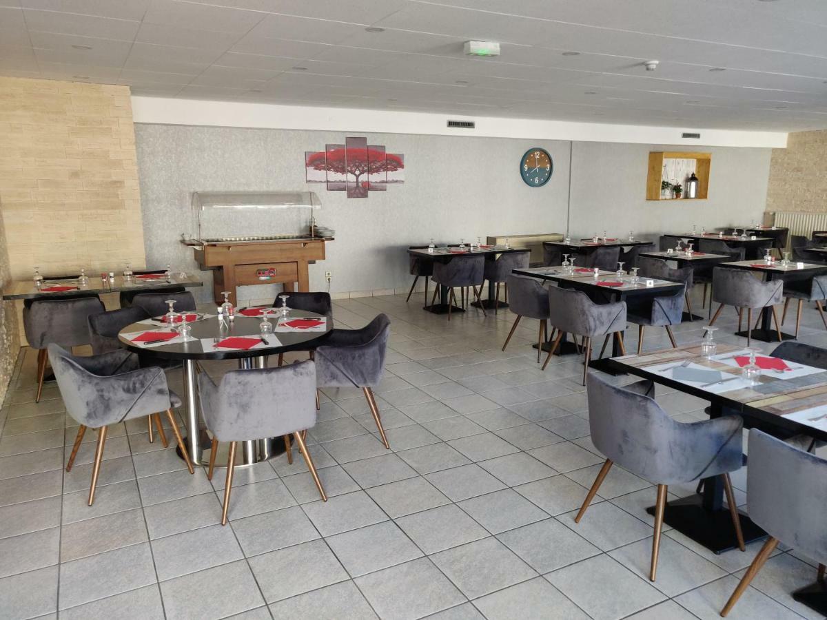 Hotel Le Marais Voue 外观 照片
