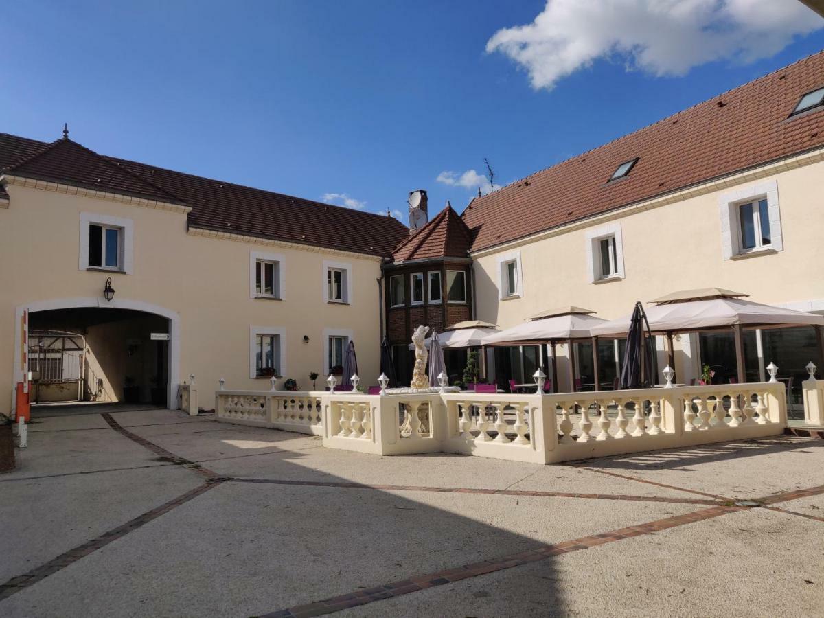 Hotel Le Marais Voue 外观 照片