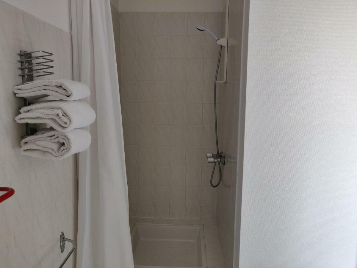 Hotel Le Marais Voue 外观 照片