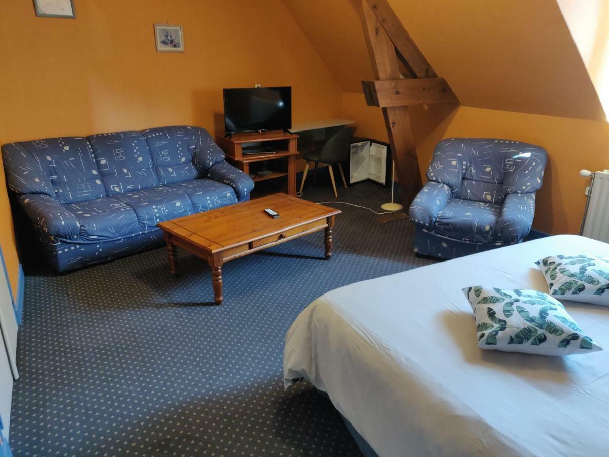 Hotel Le Marais Voue 外观 照片
