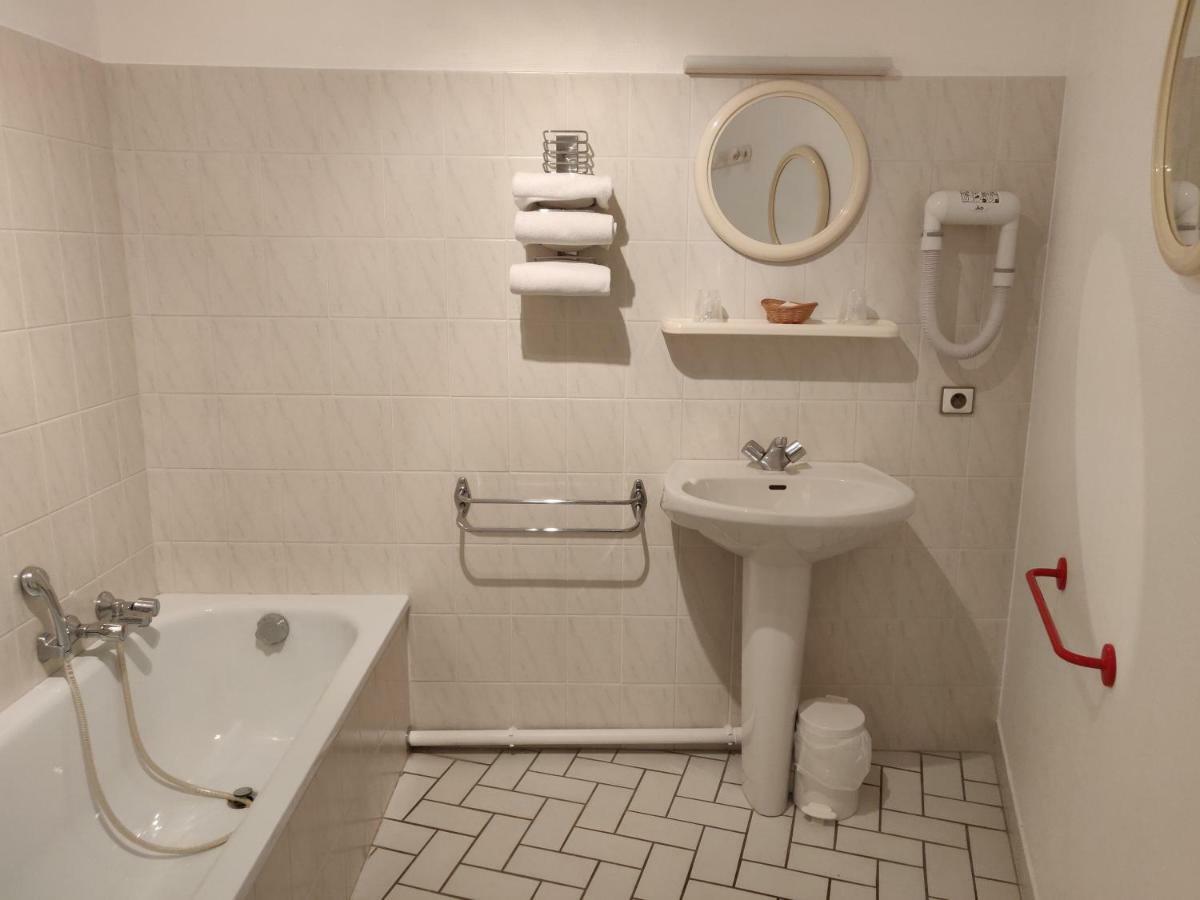 Hotel Le Marais Voue 外观 照片