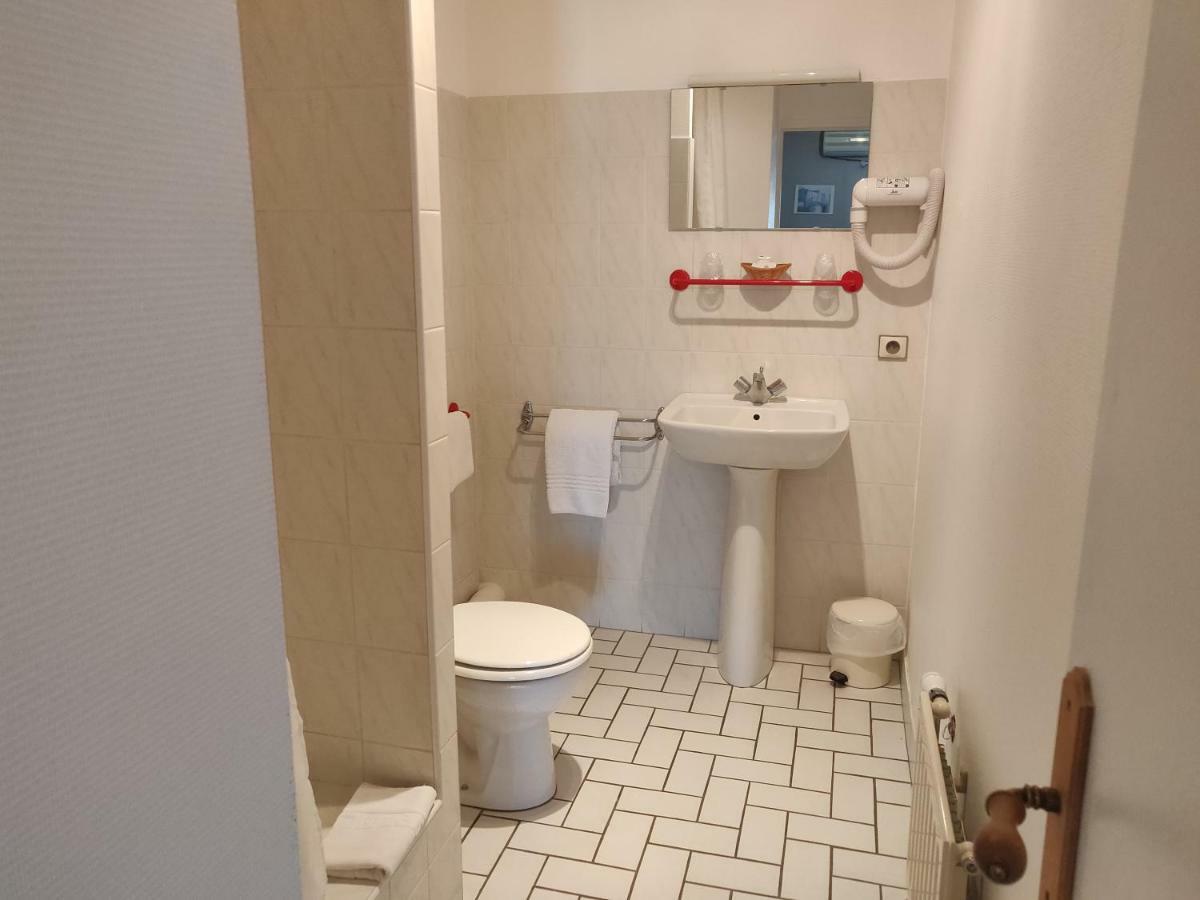 Hotel Le Marais Voue 外观 照片