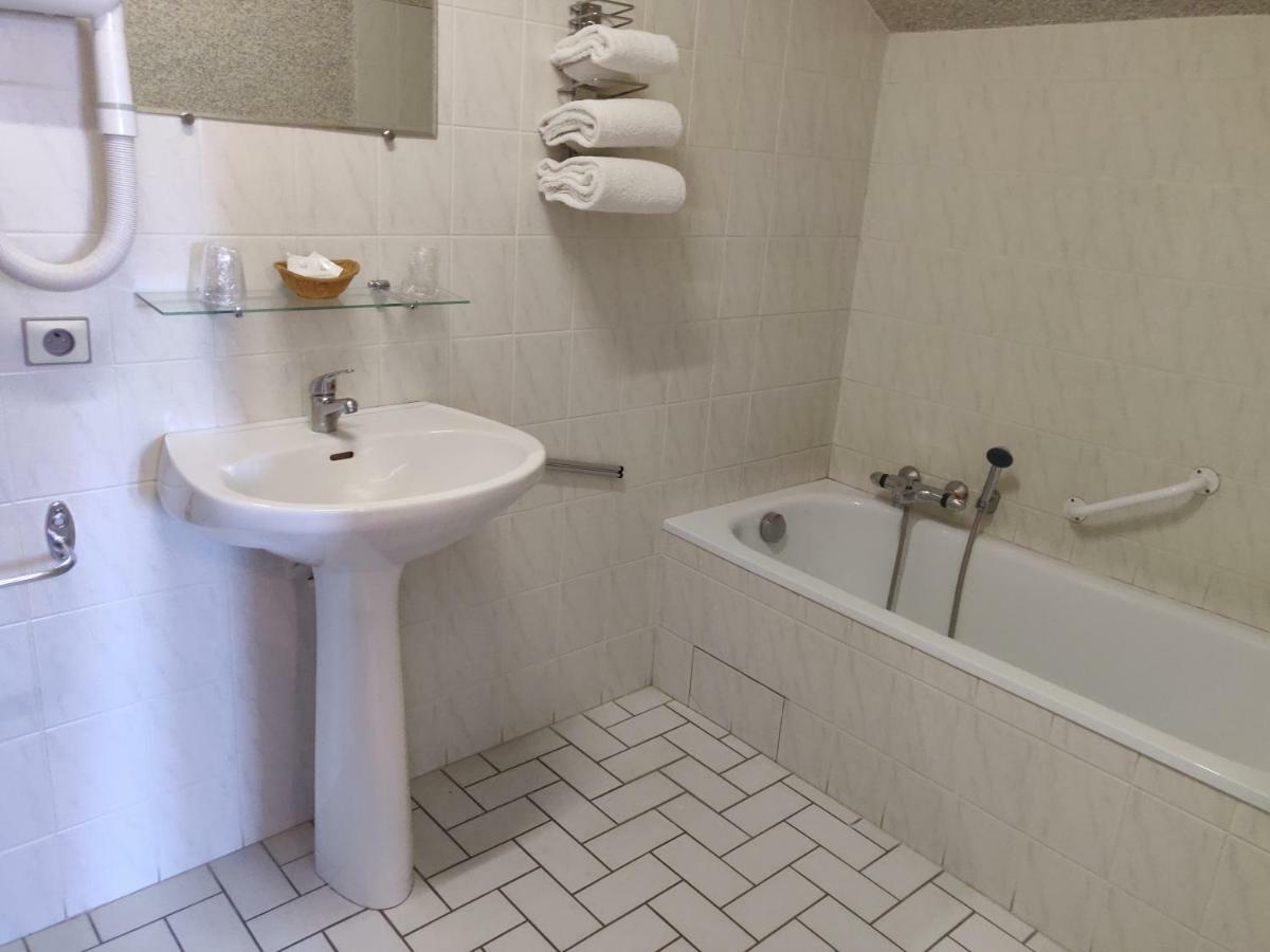 Hotel Le Marais Voue 外观 照片