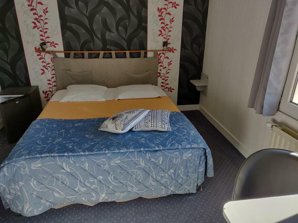 Hotel Le Marais Voue 外观 照片