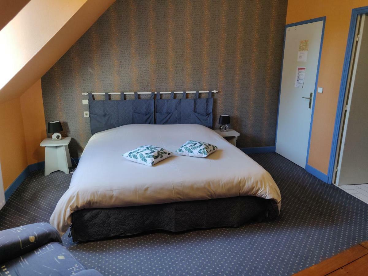 Hotel Le Marais Voue 外观 照片