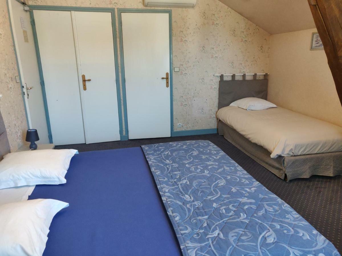 Hotel Le Marais Voue 外观 照片