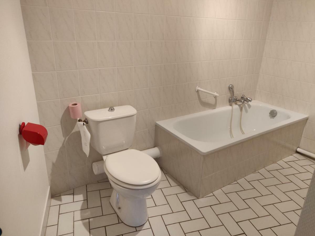 Hotel Le Marais Voue 外观 照片